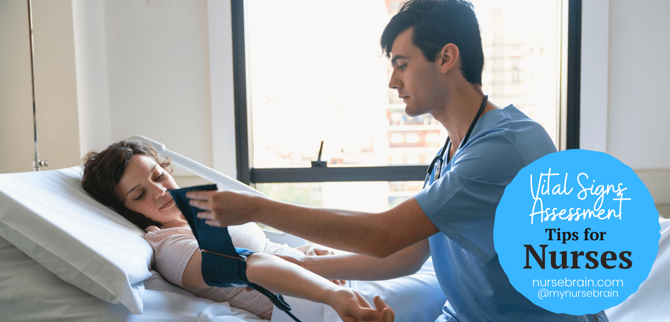 Vital Signs Assessment