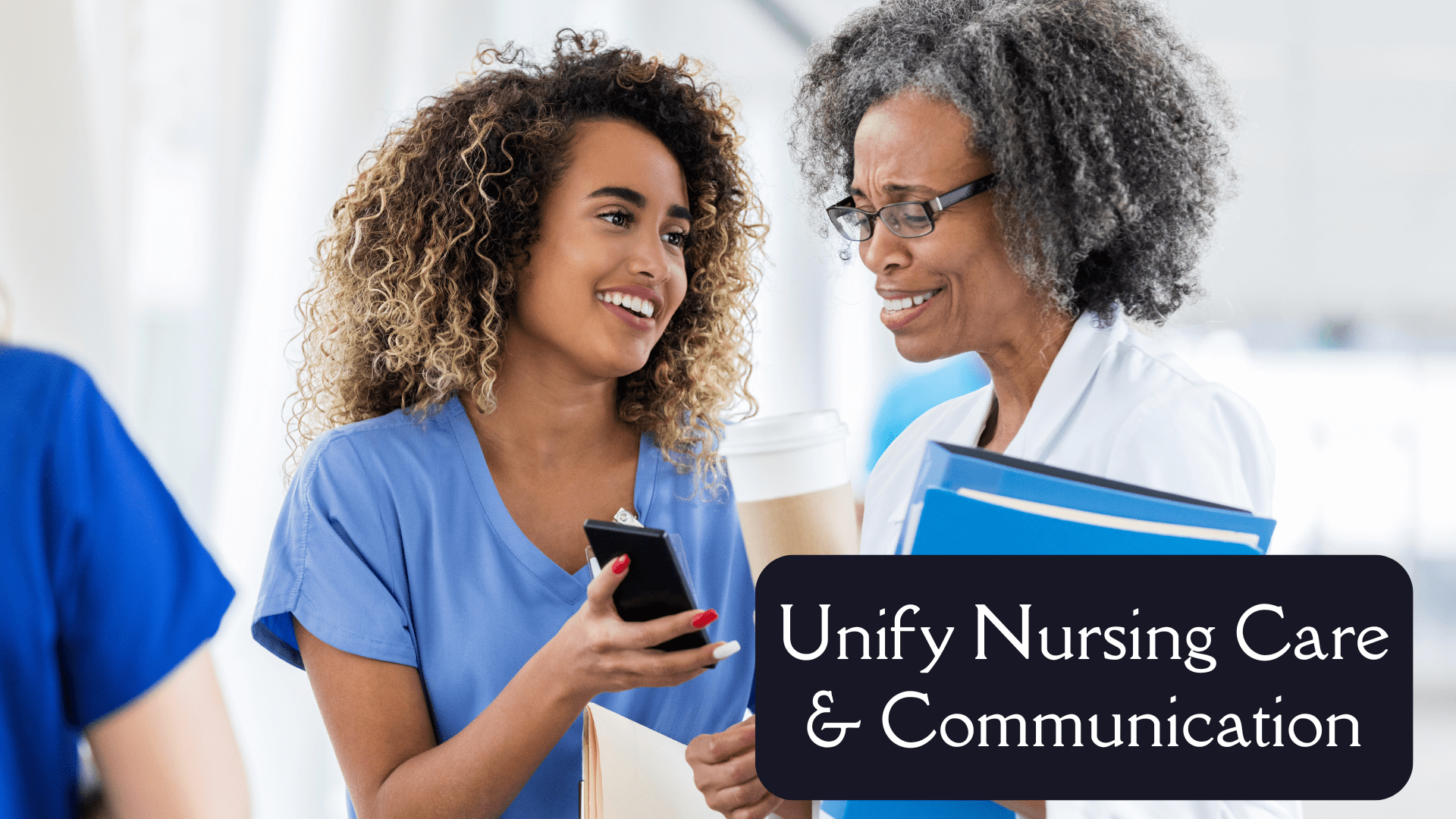 ISHADPIE: Otimizando a Comunicação Enfermeiro-a-Enfermeiro e a Prestação de Cuidados