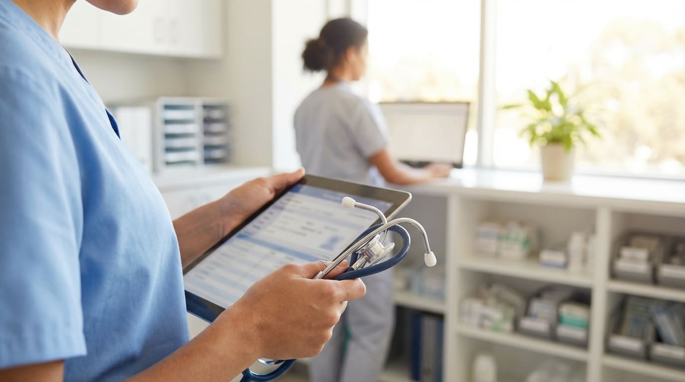 Take Care of Yourself Before You Take Care of Others: A Nurse&#8217;s Evidence-Based Guide