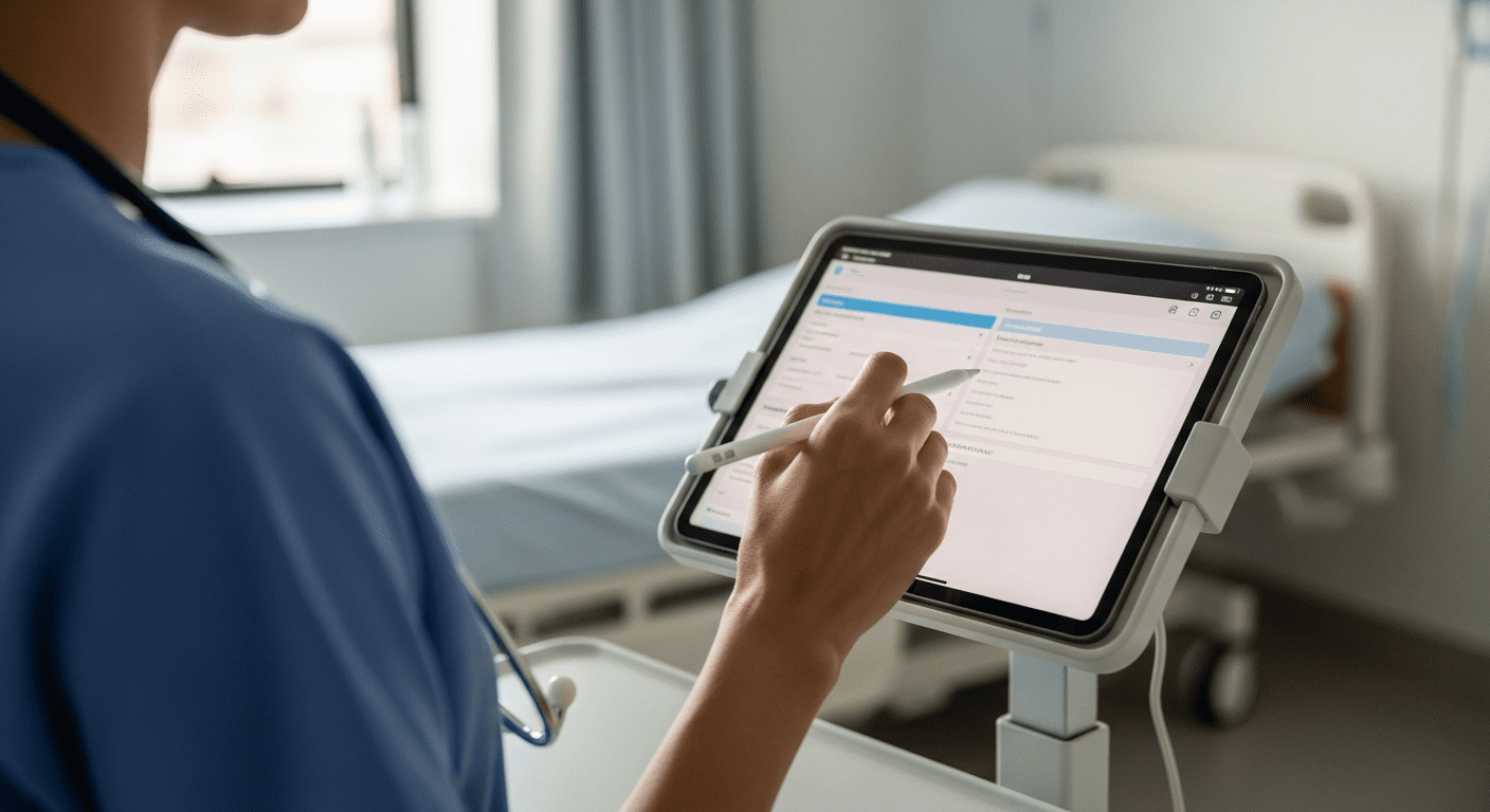 Nurse Charting 101: Tips to Chart Faster and More Accurately