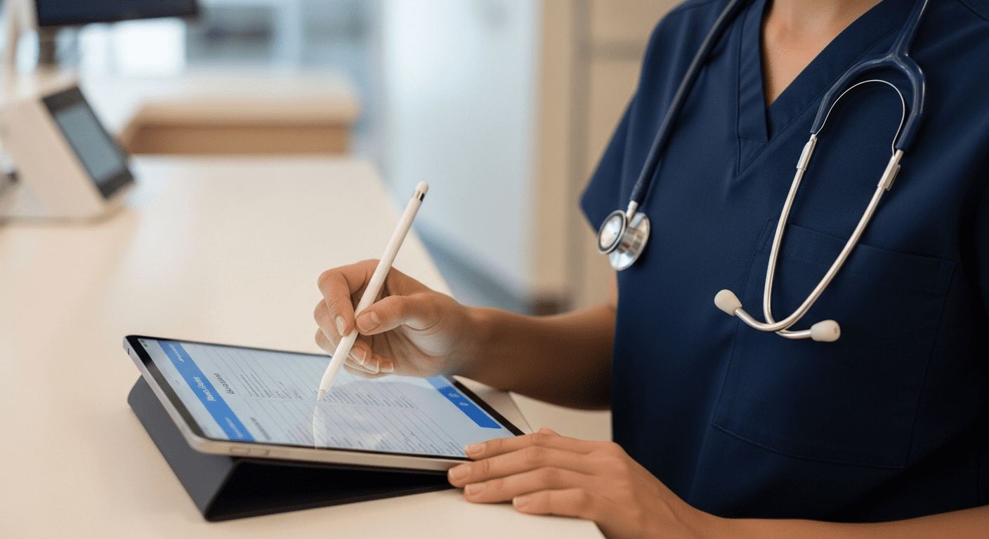 SAE Enfermagem — Guia Completo da Sistematização da Assistência de Enfermagem