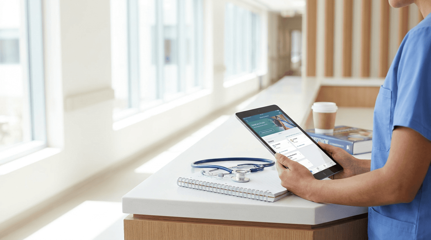 Plan de estudio para el NCLEX: Cómo aprobar en tu primer intento