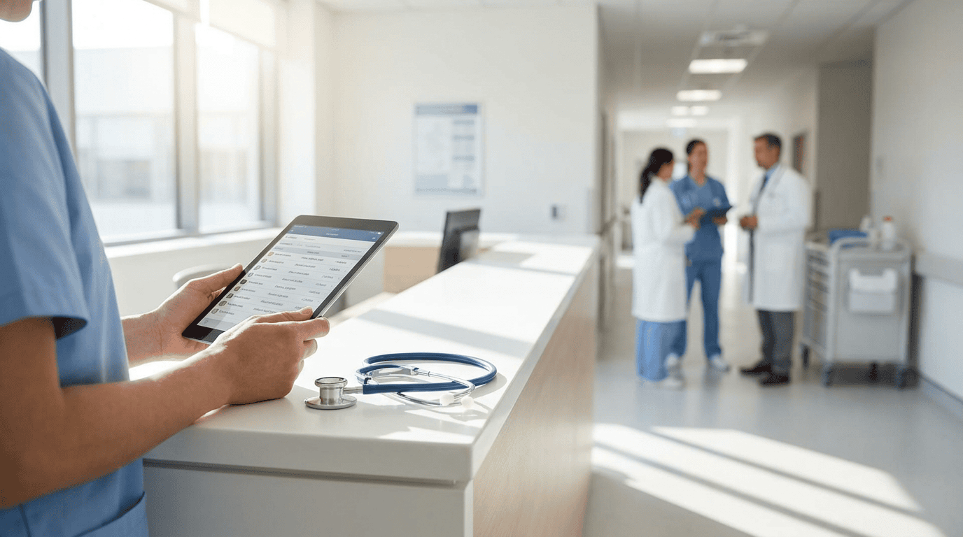 Priorización de pacientes para enfermeros: ABC, Maslow y gravedad