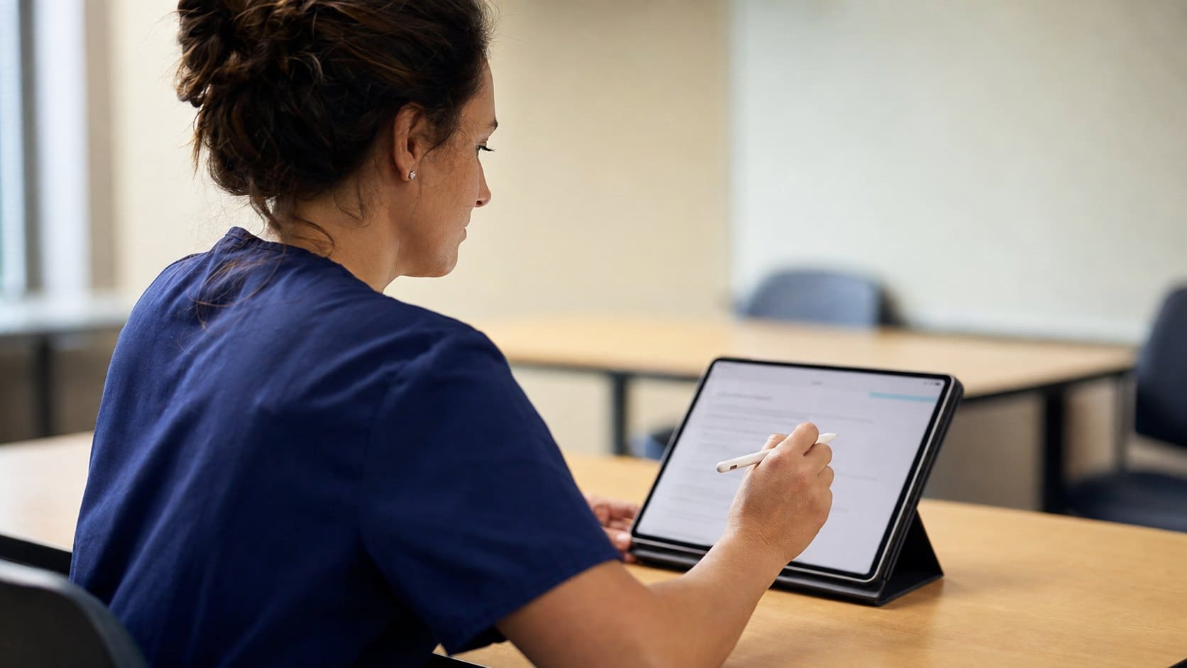 How to Adapt a Nursing Report Sheet to Your Shift