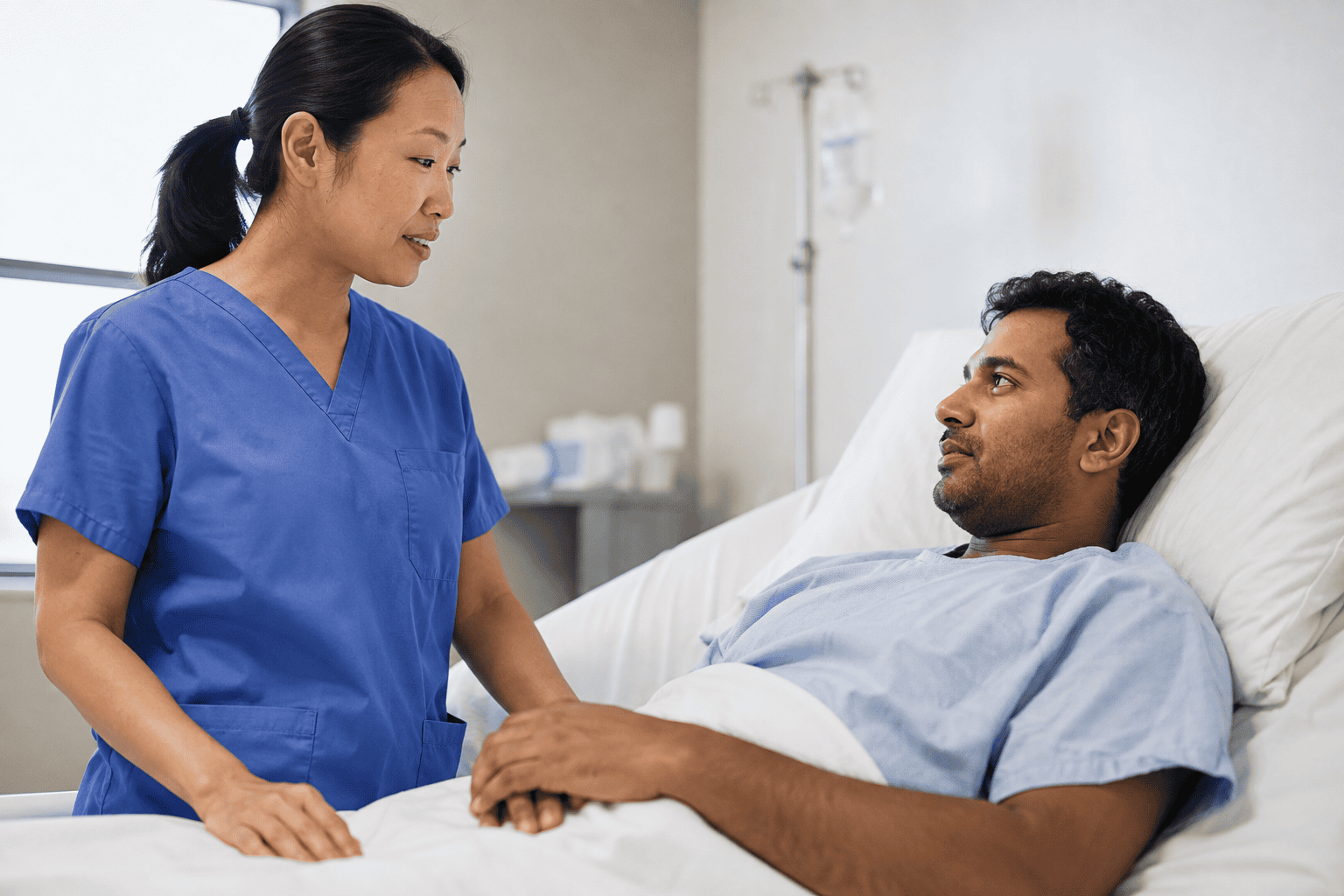 DKA Nursing Interventions: Fluids, Potassium, Insulin, in That Order