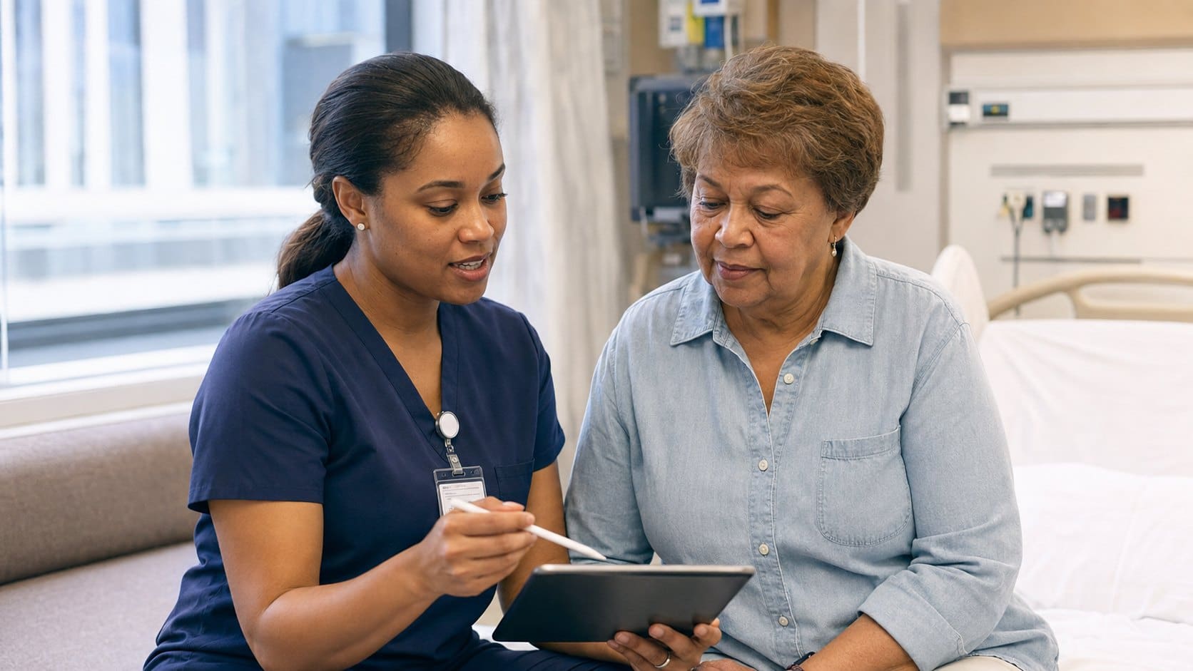 CHF Nursing Interventions: What to Monitor and Teach