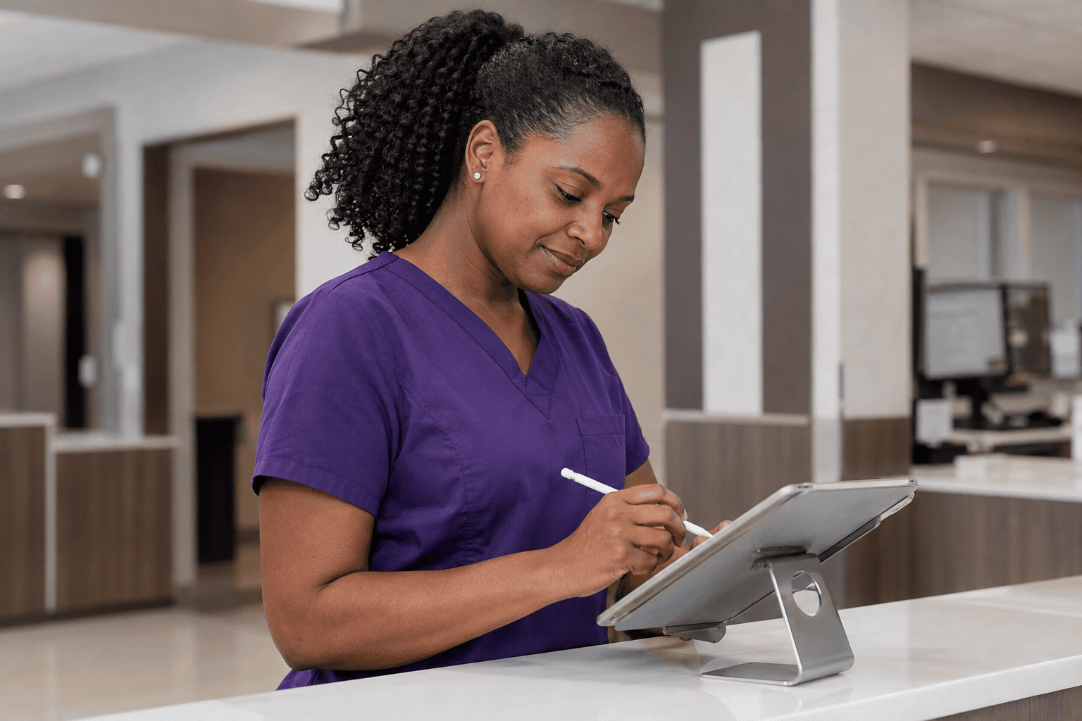 Hemos sido nominados para los Premios a lo Mejor de la Enfermería 2026 de Nurse.org