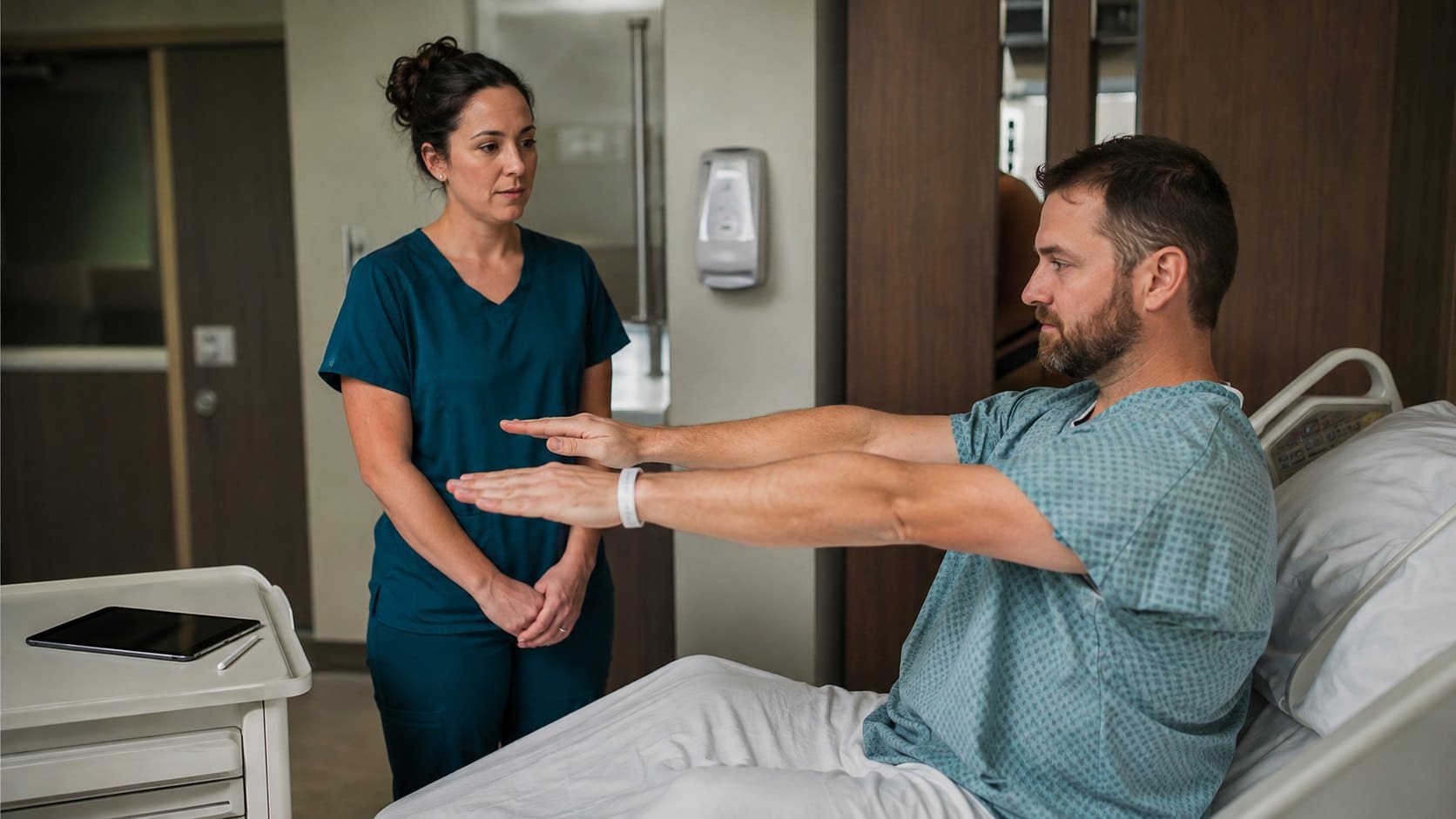 Stroke Assessment for Nurses: Recognize and Escalate