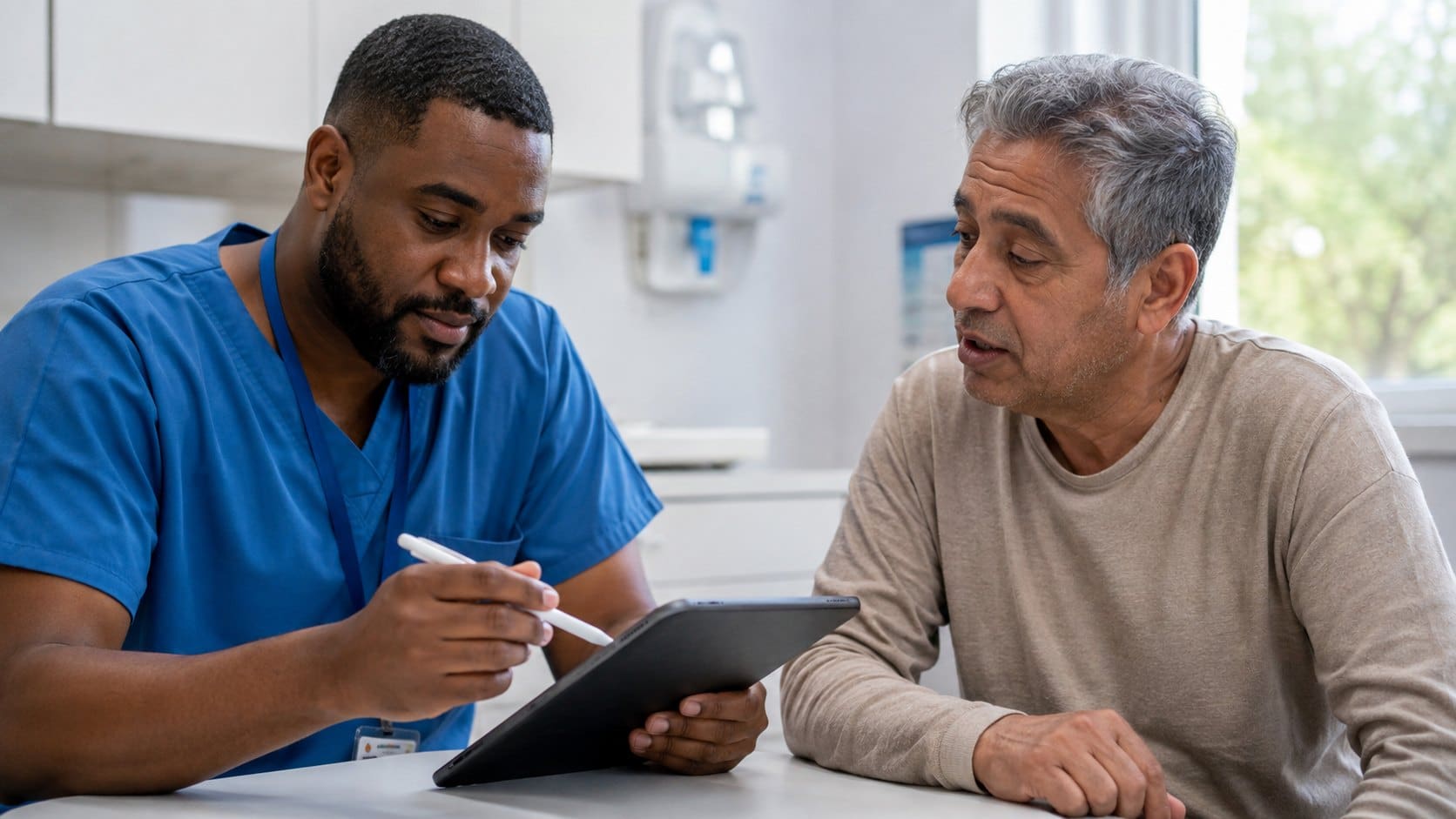 Medication Reconciliation: Questions Nurses Can Ask at Admission