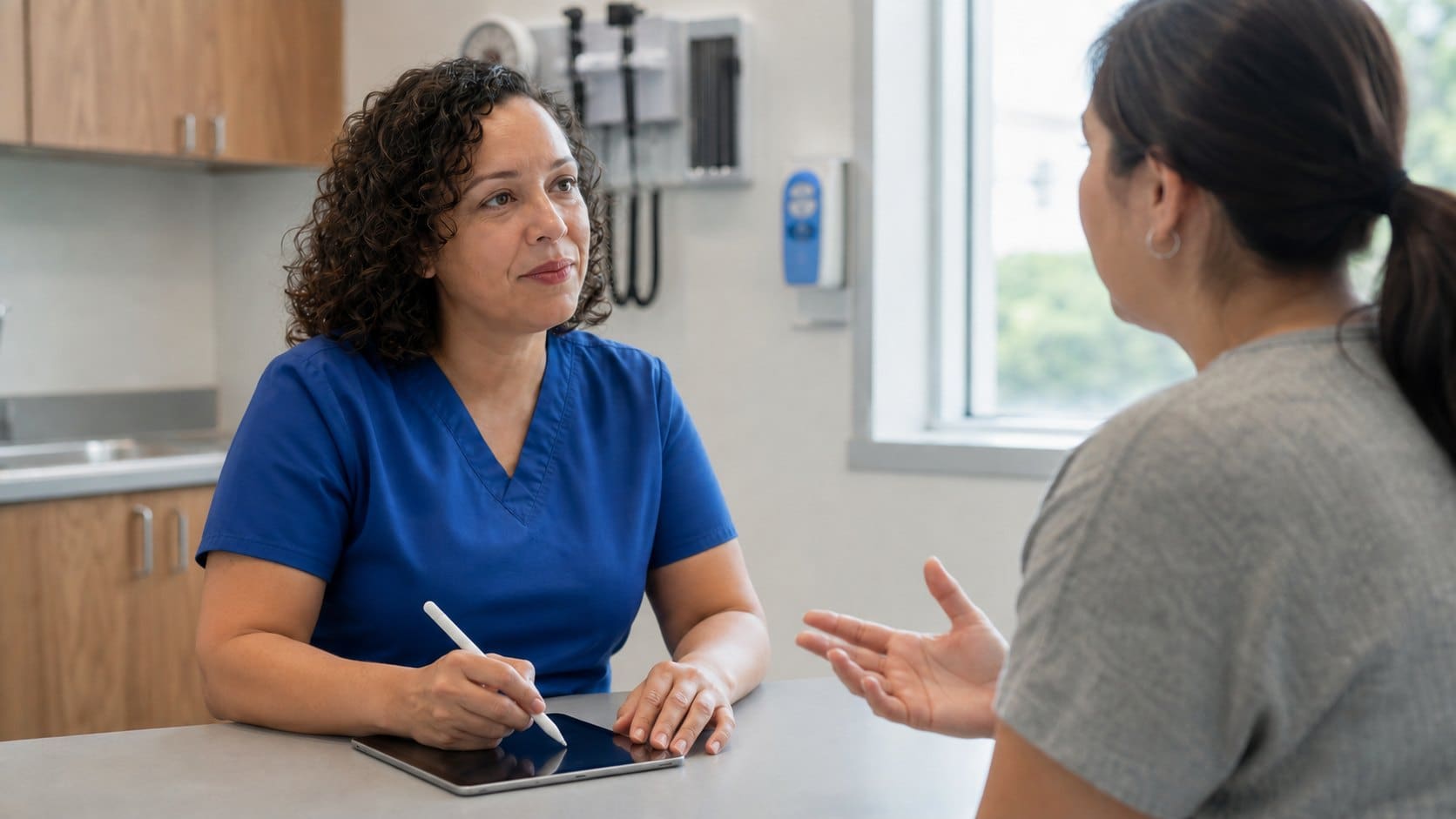 Teach-Back in Nursing: Check Understanding Without Testing the Patient